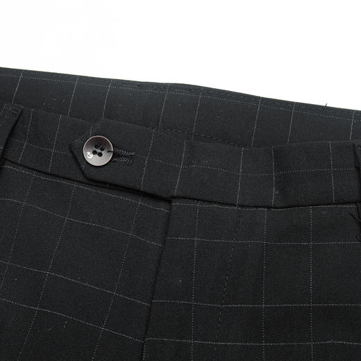 【商务休闲】HX 四季西裤Y002130026401 商品图2