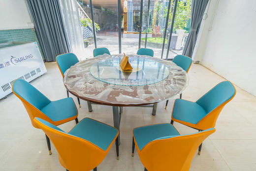 广州慢姑娘齐享轰趴馆 商品图8