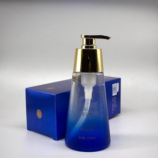 慧立康新品臻源洗发露250ml美容院化妆品正品洗发水滋养控油去头屑 商品图5