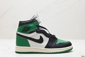 耐克乔丹Air Jordan 1 Retro High休闲运动板鞋554729-092男鞋