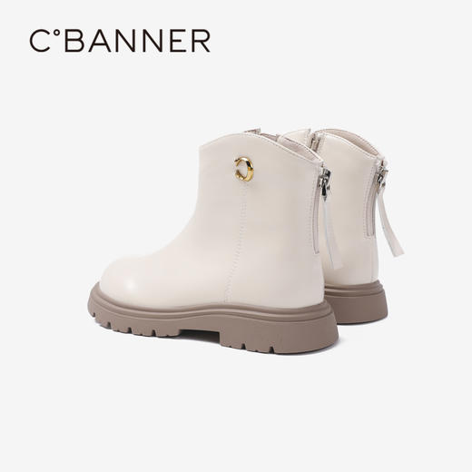 千百度冬季童鞋A24556212 商品图3