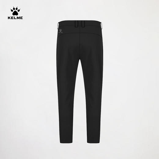 卡尔美针织长裤 商品图2