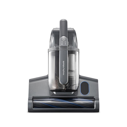 【小家电】摩飞电器蒸汽除螨仪手持超声波高温蒸汽100%除螨吸尘器床上高温熨烫机大吸力去螨虫机MR3102 HF 商品图0