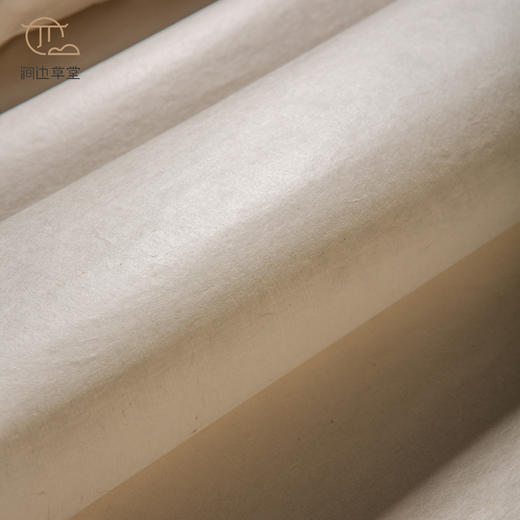 90年代纯手工制雁皮纸 商品图10