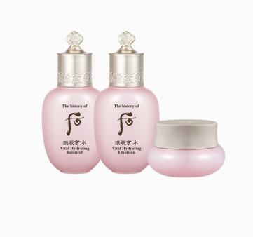 8801051370225 后The history of whoo -后拱辰享水沄系列3件套（44ml） 商品图0