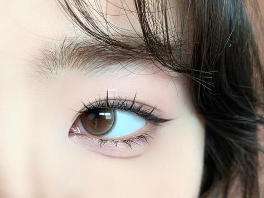 FullyGift半年抛·热味像素·14.2mm中等着色·韩产2片 商品图13