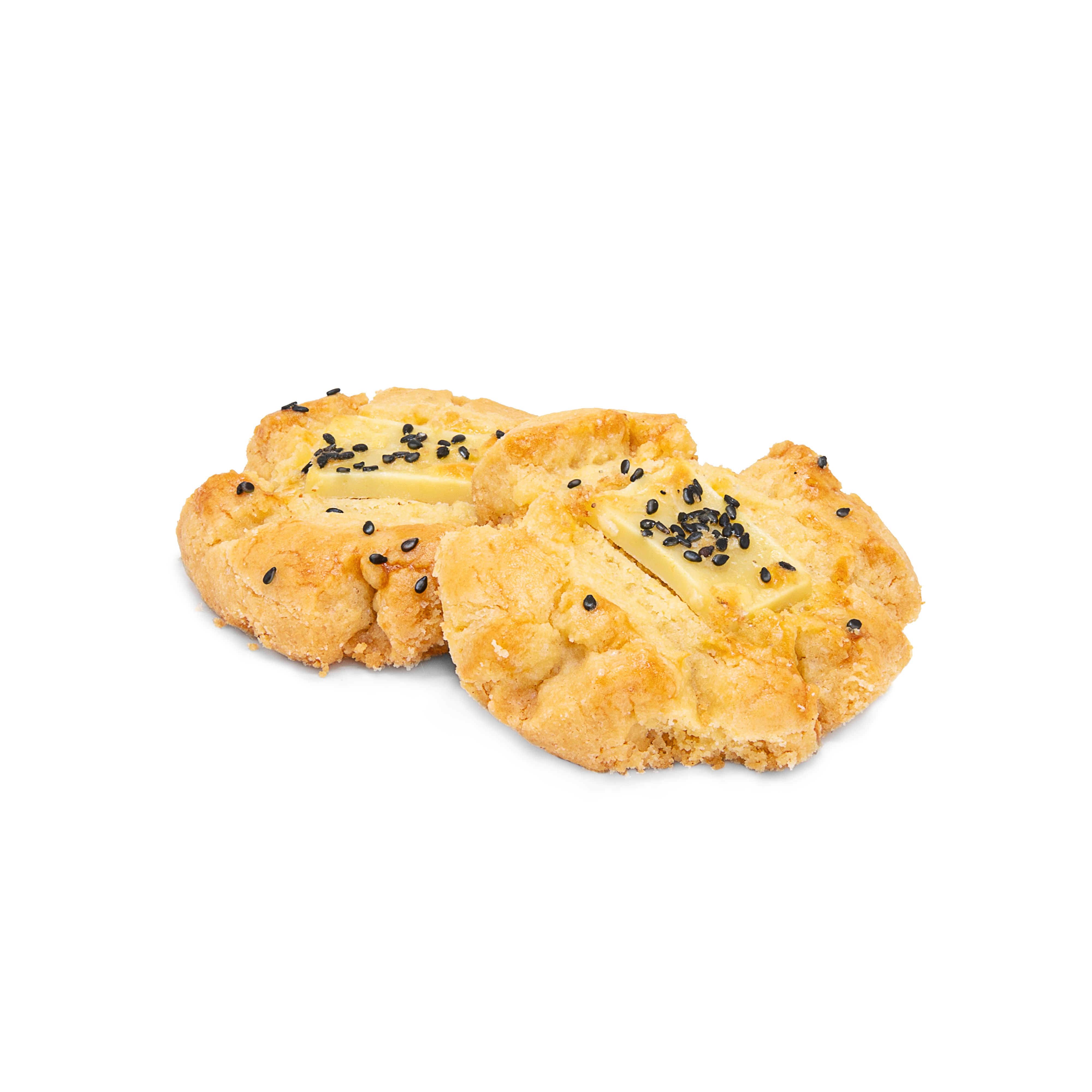 黄油桃酥｜酥脆香甜370g