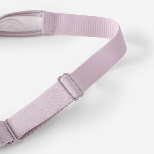 连绵·缎面拼接女士文胸 1108  商品图7