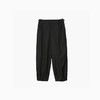 Irenisa VOLUME JOGGER PANTS 日本尾州美利奴羊毛垂坠宽松锥形裤 商品缩略图0