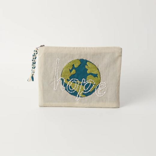 心艺手作：“和平希望”收纳袋 Hope Pouch 商品图2