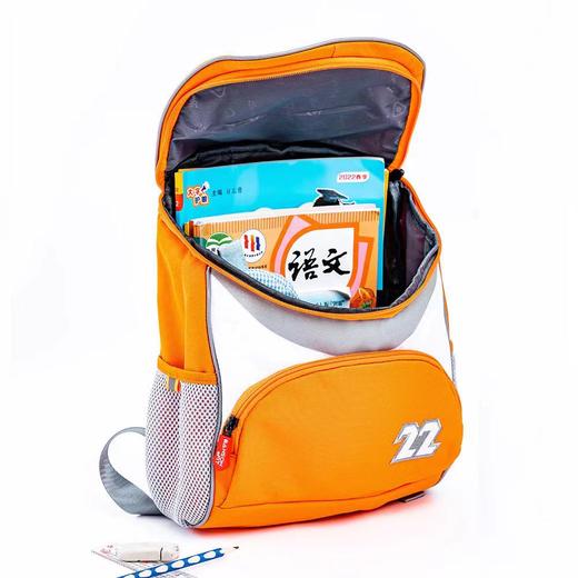 笑口22儿童双肩包 商品图1