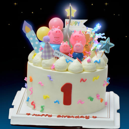 佩奇世界 商品图0