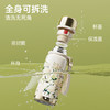 【自营】 格沵GERM  x THE MET 致敬梵高系列迷你悦动保温杯 S31603不锈钢 580ml 2色可选 商品缩略图4