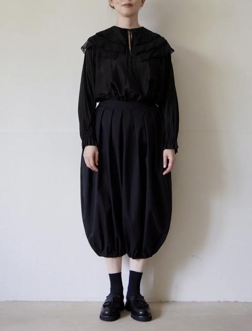 SUSURI羊毛灯笼裤 商品图11