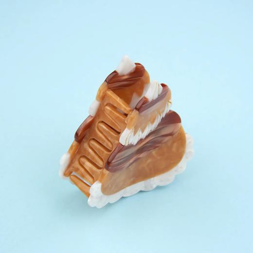 北京仓｜CouCou Suzette-RELIGIEUSE PASTRY-泡芙 发抓［法国设计师］ 商品图2
