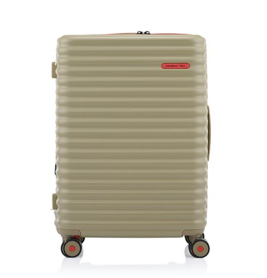 新秀丽ROBO X系列PC材质拉杆箱UF0 商品图4