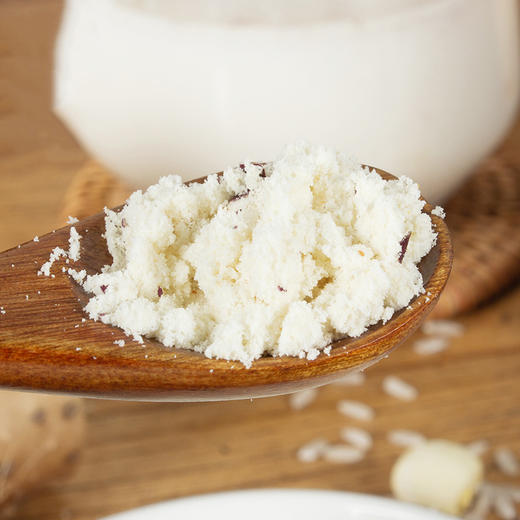 【断货】正安国货·润养肌肤的山药莲子七白饮 250g 商品图1