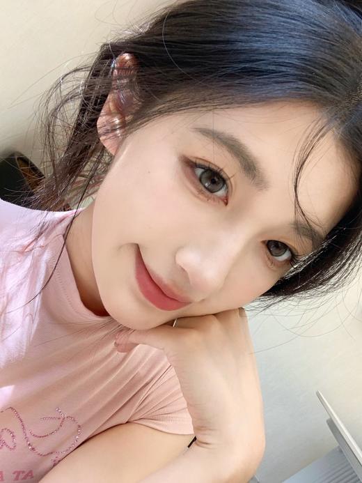 Bollycon旗下 ·日抛 ·海派椰椰&小陨星· 14.2mm白狮参考中等直径 · 韩产日抛 商品图9