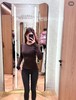 点此购买 露露春秋季crewneck女士长袖打底衫 ye 297412 商品缩略图10