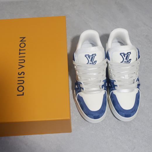 驴家春夏全新Trainer胖嘟嘟鞋男女同款（HC） 商品图12