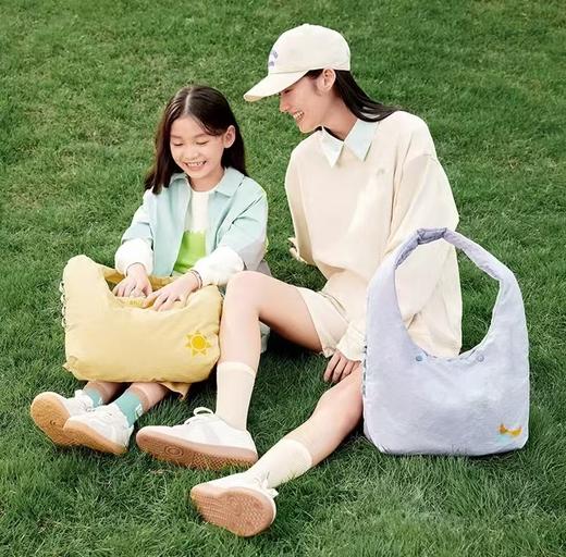 （包邮）shukiku24年云朵斜挎包（三种颜色） 商品图0