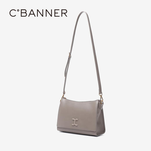 千百度冬季背提包A24506558 商品图2