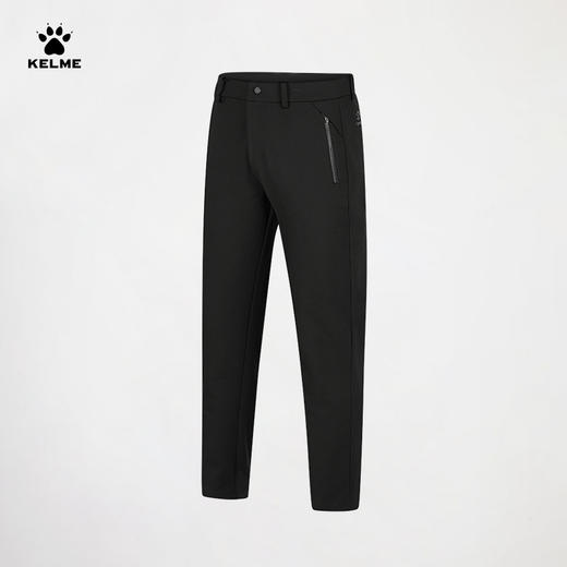 卡尔美针织长裤 商品图1