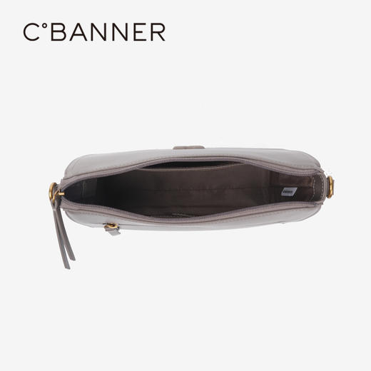 千百度冬季背提包A24506558 商品图4