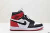 耐克乔丹Air Jordan 1 Retro High休闲运动板鞋554729-092男鞋 商品缩略图0