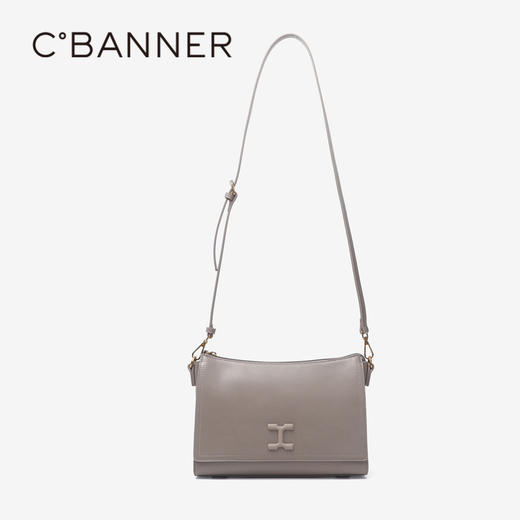 千百度冬季背提包A24506558 商品图0