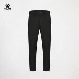 卡尔美针织长裤