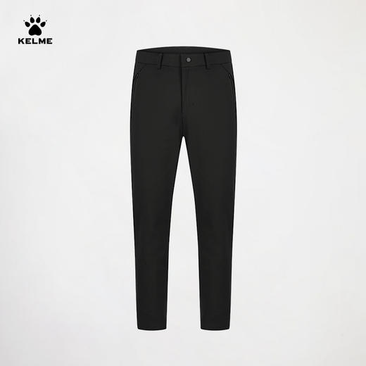 卡尔美针织长裤 商品图0