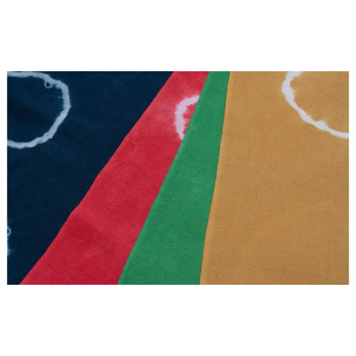 日本桂屋手帕技法染色套装 商品图4