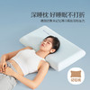 水星家纺深睡枕头颈椎枕成人睡觉枕芯A类护颈养护记忆棉枕 商品缩略图4