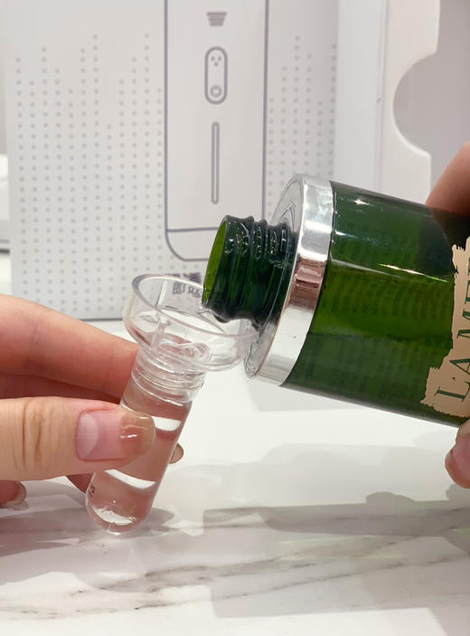 notime退市同厂【Spalift即透水光注氧仪pro】  ⚠️重磅新增水光仪精华液7支29.9  ✅0.35mm微细针头直接雾化精华增压透  ✅升级160kpa高压瞬透 商品图4