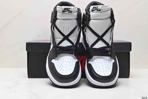 耐克乔丹Air Jordan 1 Retro High休闲运动板鞋554729-092男鞋 商品图6