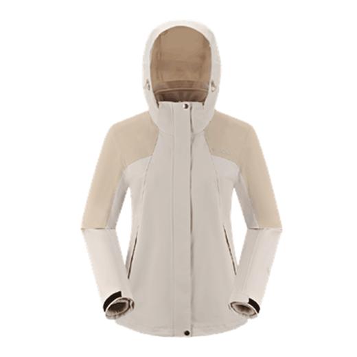 探路者女式套绒冲锋衣TAWWAM92208 商品图1