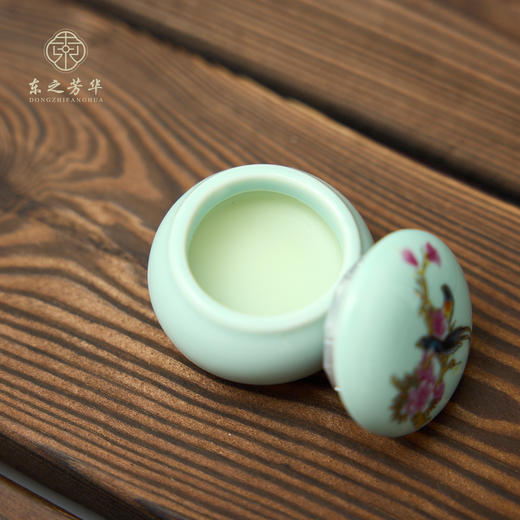 东方木质香味香膏  三款可选 商品图5