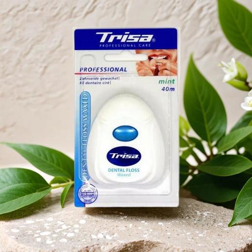TRISA优护膨胀牙线-40米 商品图0