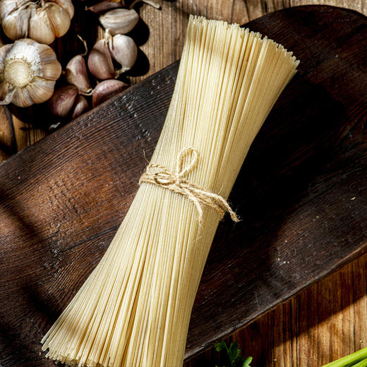 有机糙米粉 商品图7