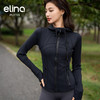 elina一恋 连帽夹克运动外套EMMWT632 商品缩略图4