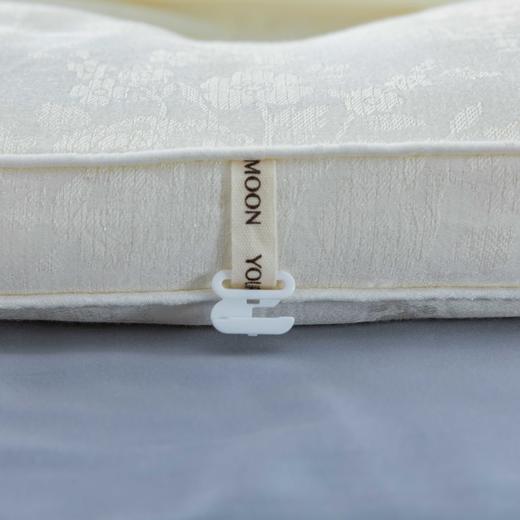 【远梦】蚕丝羊毛黄金双搭档智慧被 商品图8