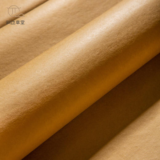 90年代纯手工制雁皮纸 商品图13