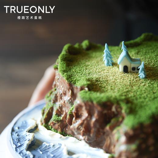 【爱奥尼亚】一见倾心，温情致爱 商品图3