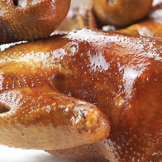 寻鱻|销 魂 乳 鸽 | 滋味鲜美 肉质细嫩弹牙，层层入味皮脆肉嫩，盐焗、卤水、烟熏、豉油皇、麻辣、红烧六种口味任选（下单备注） 商品图4