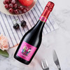 哈达斯无醇起泡葡萄汁750ml 商品缩略图5
