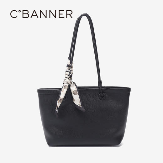 千百度冬季背提包A24570208 商品图0