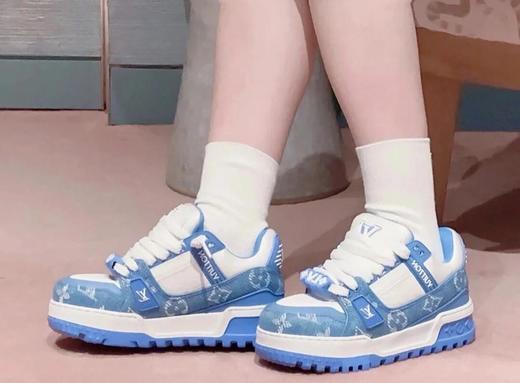 驴家春夏全新Trainer胖嘟嘟鞋男女同款（HC） 商品图14