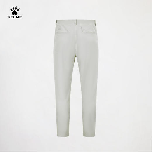 卡尔美梭织长裤 商品图8