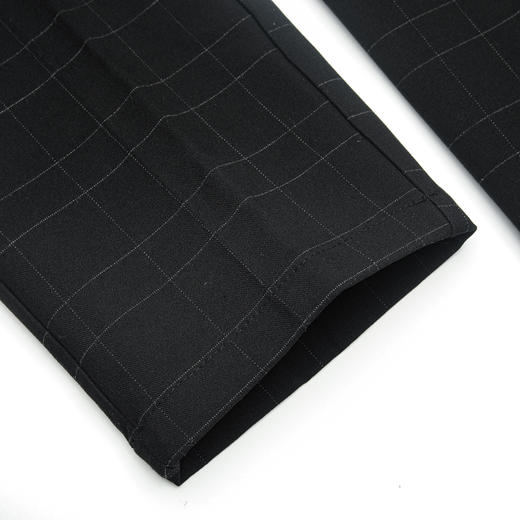 【商务休闲】HX 四季西裤Y002130026401 商品图4